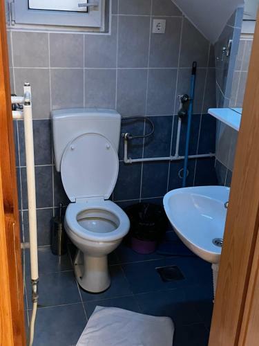 Apartamento Yellow House