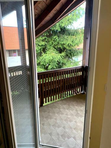 Apartamento Yellow House