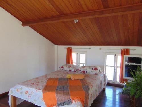 Apartamento Carnaval Inn Salvador