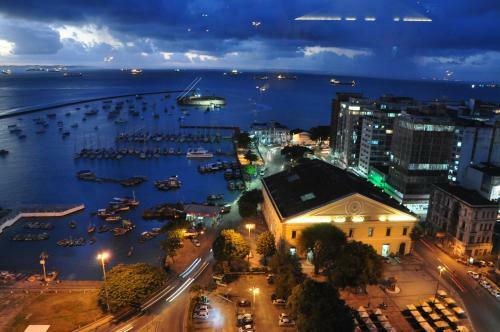 Apartamento Carnaval Inn Salvador
