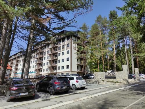 Apartman 23 Titova Vila