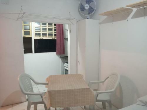 Apartamentos Itapua