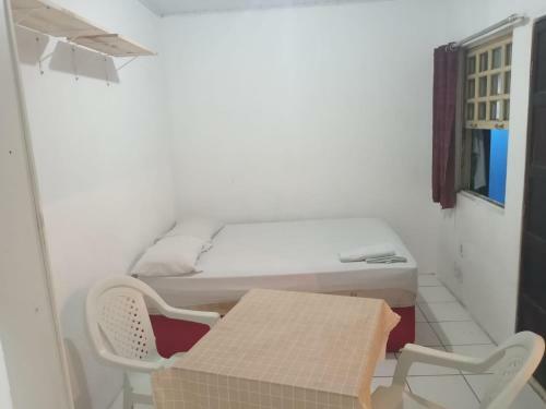 Apartamentos Itapua