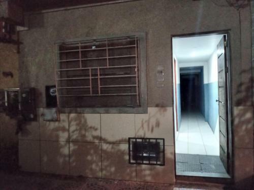 Apartamentos Itapua