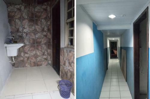 Apartamentos Itapua