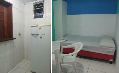 Apartamentos Itapua