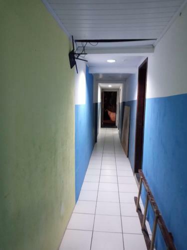 Apartamentos Itapua