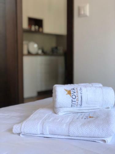 Apartamento Titova Vila Lana's Place