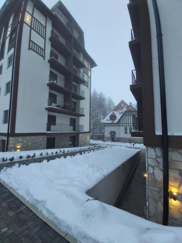 Apartamento Taralux