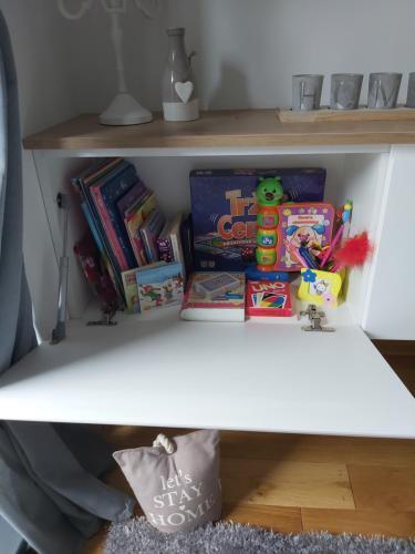 Apartamento Taralux
