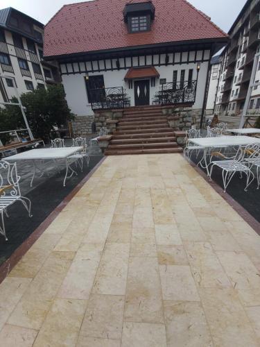 Apartamento Taralux