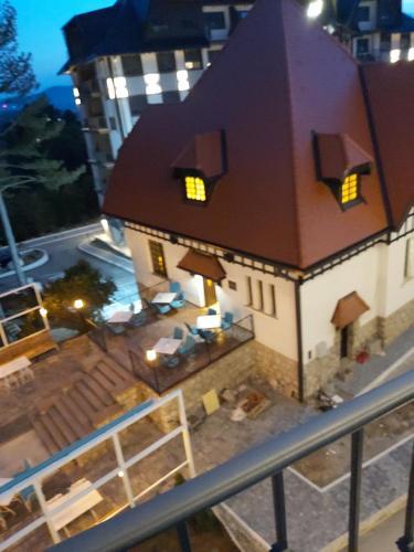 Apartamento Taralux