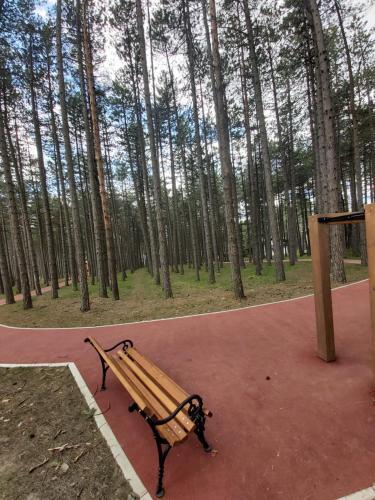 Apartamento Taralux