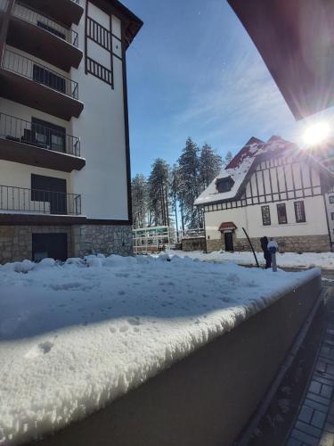 Apartamento Taralux