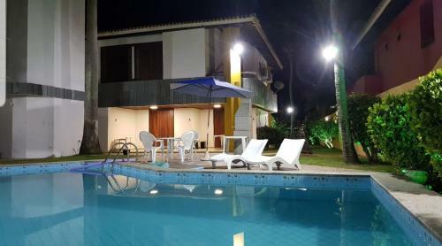 A Casa Da Pra�a