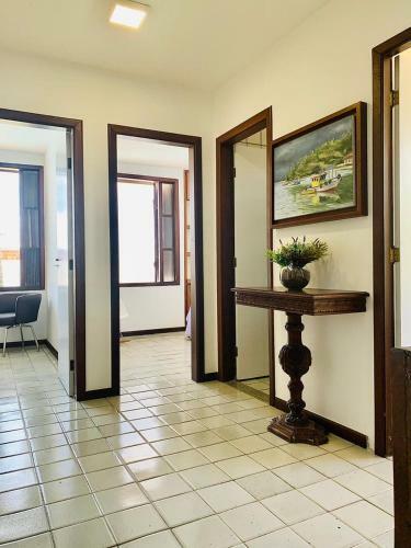 A Casa Da Pra�a