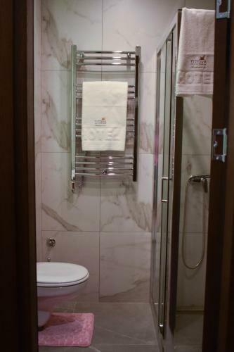 Apartman Spas Titova Vila Zlatibor