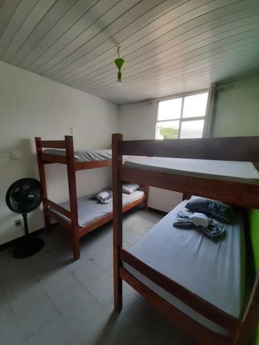 Albergue Barra Living E Cow