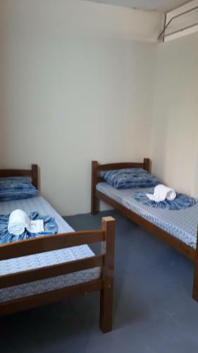Albergue Barra Living E Cow