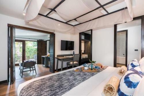 Hotel Peace Resort