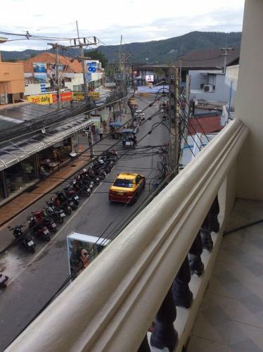 Rinny Hostel