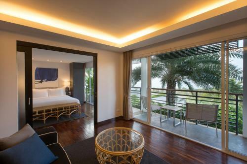Hotel Mantra Samui Resort