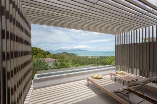Hotel Mantra Samui Resort
