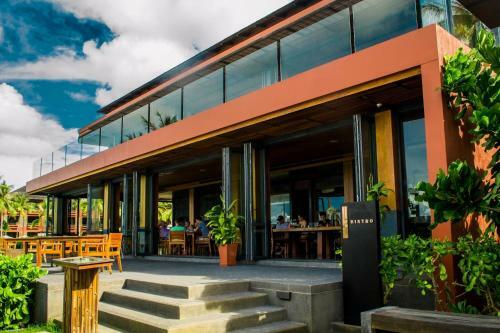 Hotel Hansar Samui Resort & Spa