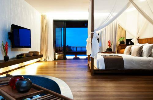 Hotel Hansar Samui Resort & Spa