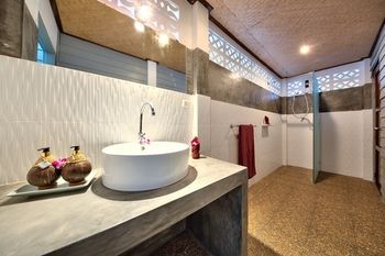 Hotel Eden Bungalows