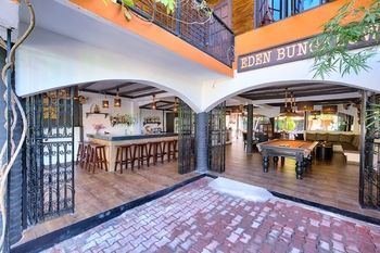 Hotel Eden Bungalows