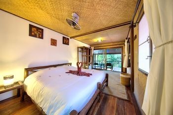 Hotel Eden Bungalows