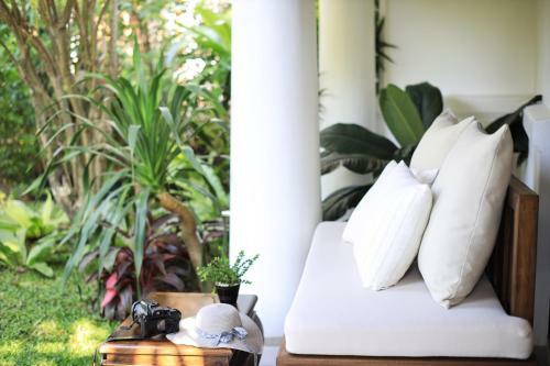 Hotel Samui Palm Beach Resort