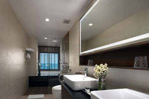 Hotel Samui Palm Beach Resort