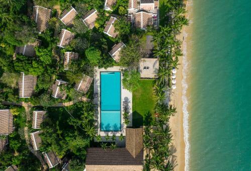 Hotel Samui Palm Beach Resort