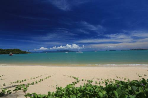 Hotel Samui Palm Beach Resort