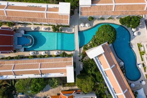 Hotel Samui Palm Beach Resort