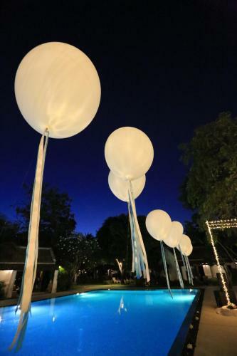 Hotel Samui Palm Beach Resort