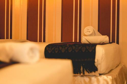 Natural Samui Hotel