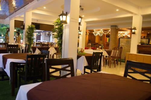 Natural Samui Hotel