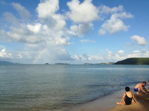 Hostal Baan Sala Lung Dam (fisherman Village)