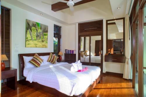 Bahari Private Pool Villa