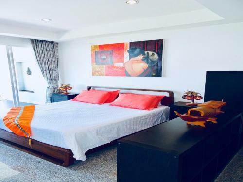 Apartamentos The Bay