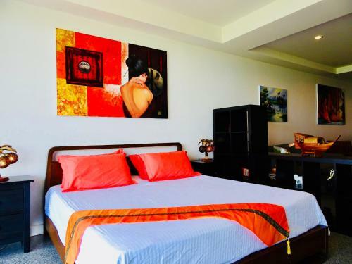 Apartamentos The Bay