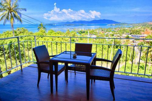 Apartamentos The Bay