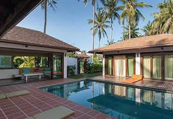 Jean Pool Villa