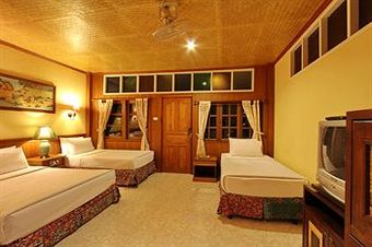 Hotel World Resort