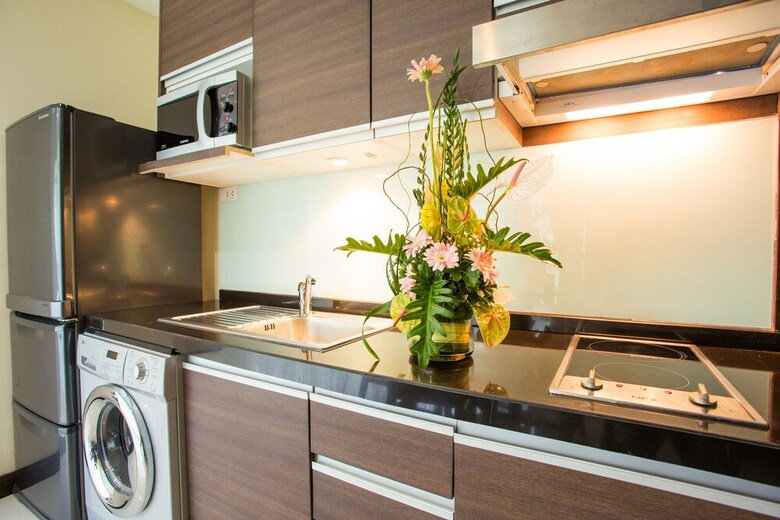 Apartamentos Arisara Place