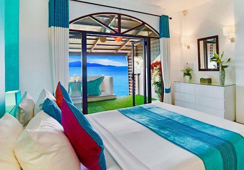 Posada Hacienda Suite