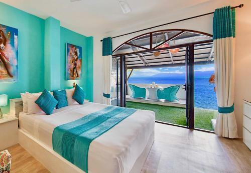 Posada Hacienda Suite